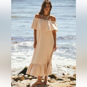 Free people Lynne Midi